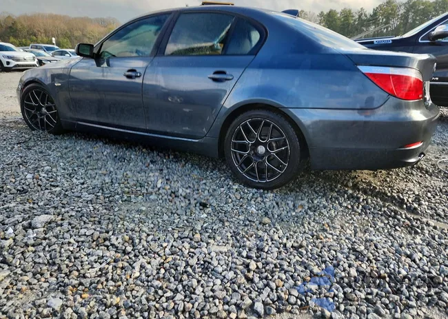 WBANW13538CZ83118: 75215055