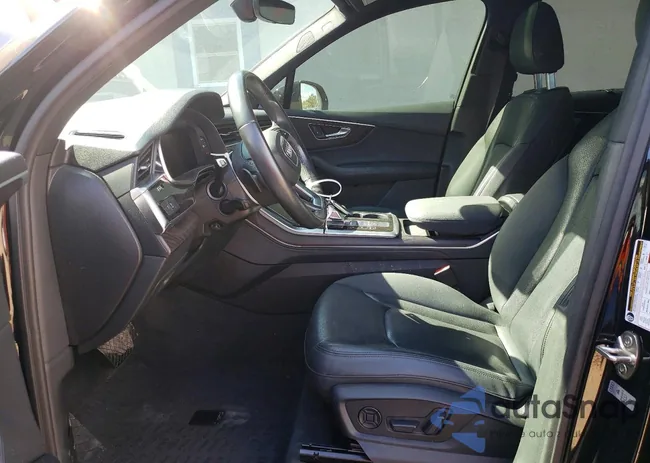 WA1LXAF7XMD027279: 76405015