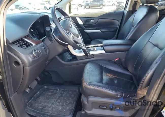 2FMDK3KC4DBB21957: 76890165