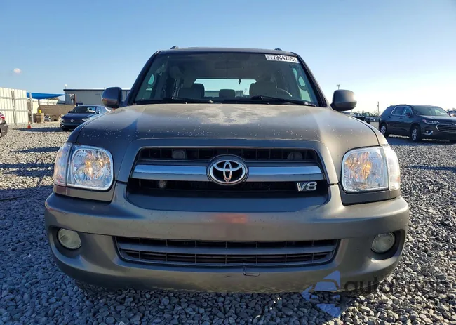 5TDBT44A16S271939: 77904755