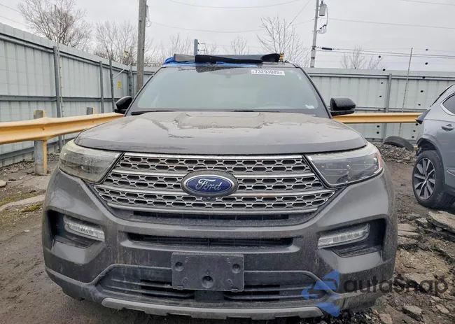 1FMSK7FH2LGA78005: 73293085