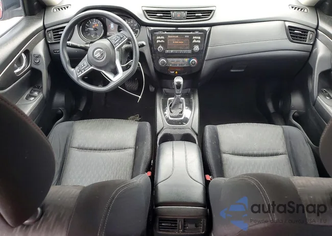 JN8AT2MTXHW400480: 78846245