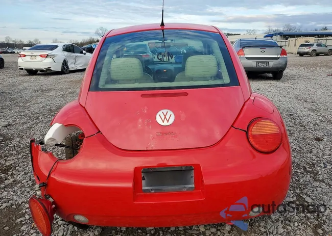 3VWCK31C04M406653: 77100165