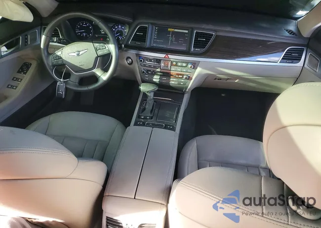 KMHGN4JE9JU230501: 77867485