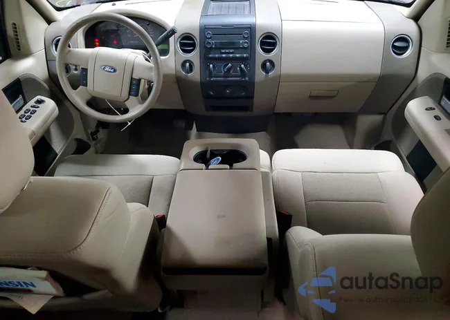 1FTPX14515NB72487: 74221775