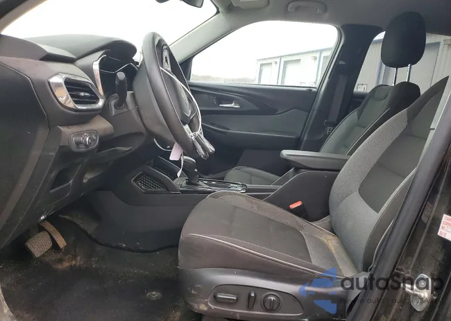 KL79MRSL4MB159005: 75869005