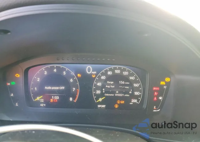 JHMFL5G4XSX003746: 79178535