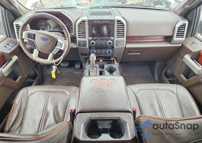 1FTEW1EF7GFC26714: 76886155