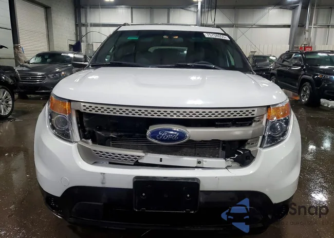 1FM5K8B89EGC14433: 75758055