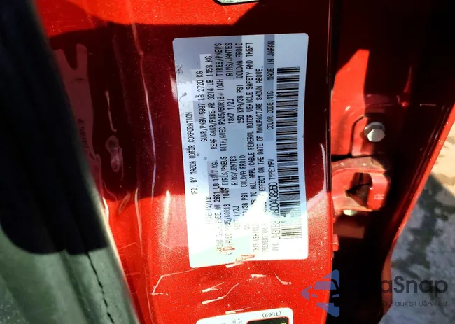 JM3TB3CV8D0408260: 76016945