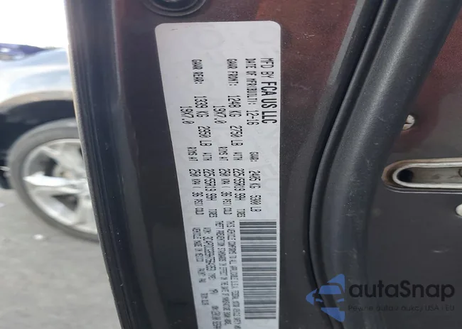 3C4PDCGB9HT564353: 75822085