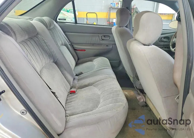 2G4WS52J711177301: 75733475