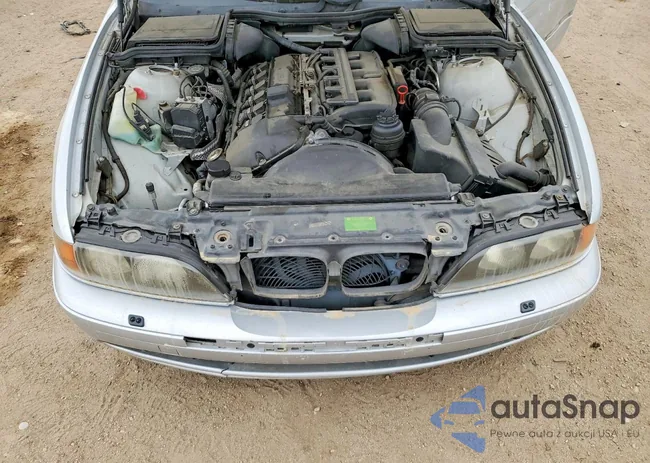 WBADT63411CF08004: 76950825