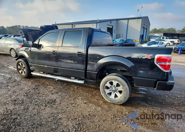 1FTEW1CM6EKF35032: 75643675