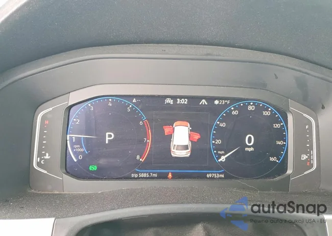 1V2TR2CA7MC599971: 74854475