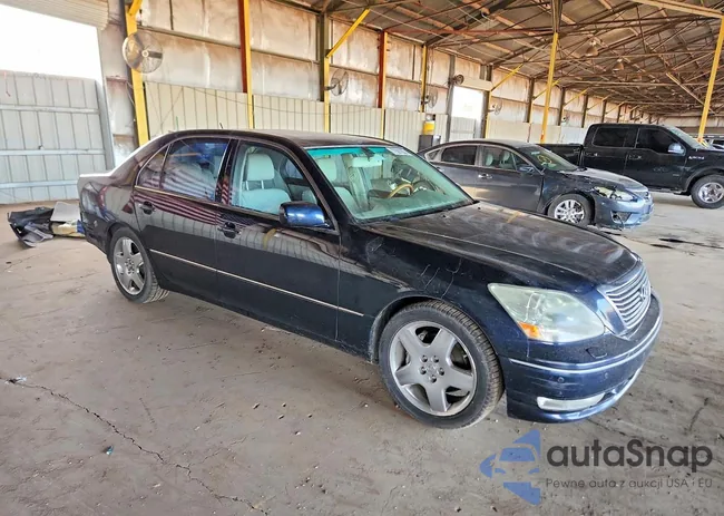 JTHBN36F965038716: 77581255