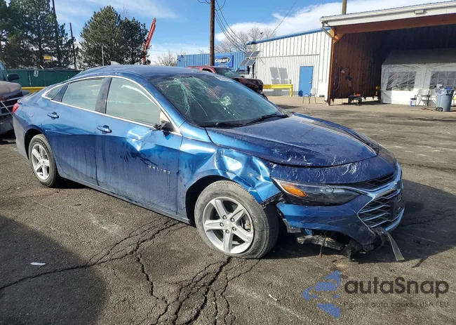 1G1ZB5ST7KF215065: 76516925