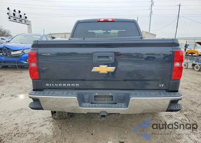 3GCUKRECXEG467853: 78802805