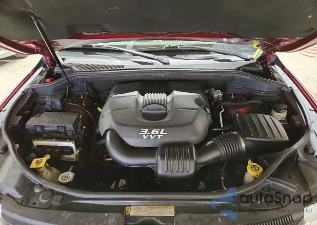 1C4RJFAG3CC135205: 78033035