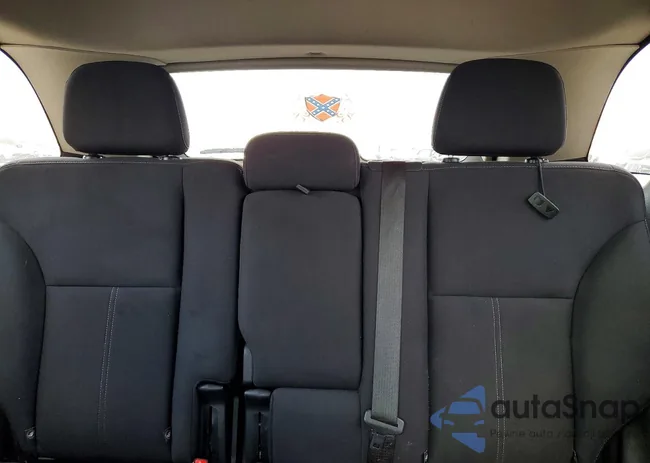 2FMDK3GC2DBE10747: 75393075