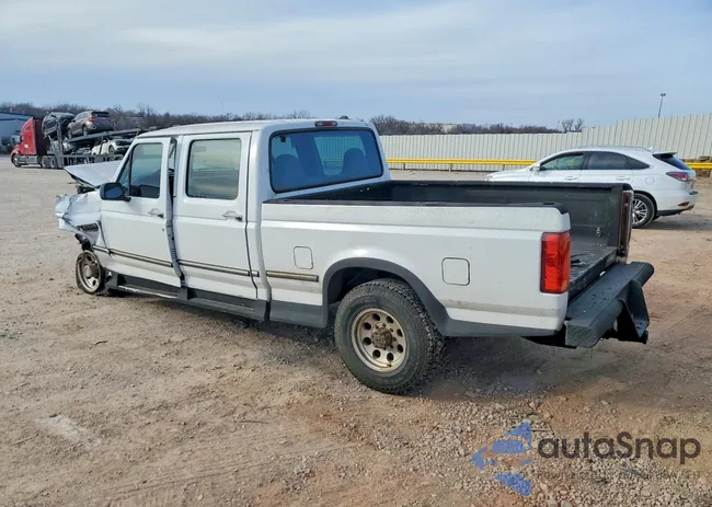 1FTHW25F8TEB53923: 74608115