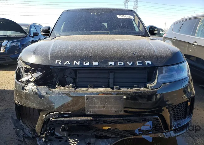 SALWG2SU6MA763280: 77600125