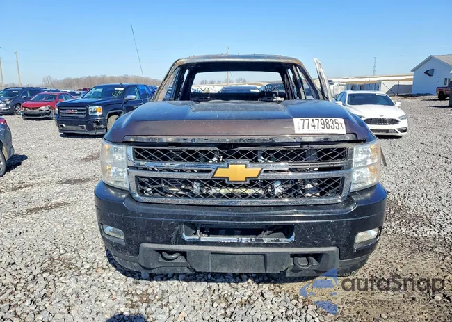 1GC4K1E87DF195372: 77479835