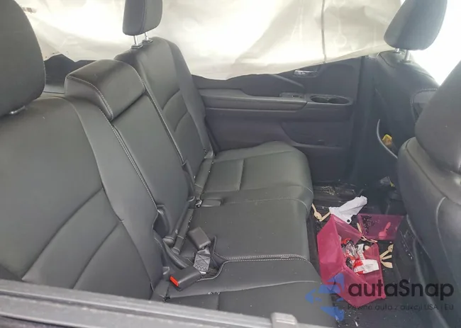 5FNYF6H24MB100331: 77686205