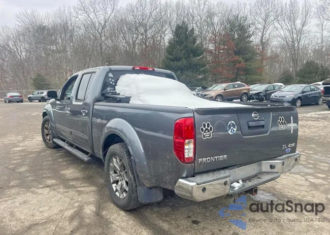 1N6AD0FV7GN773862: 77439905