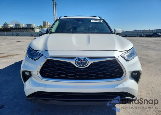 5TDGARAH0LS501377: 73430355