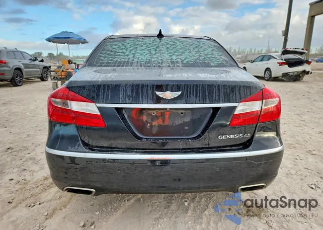 KMHGC4DF9CU208351: 77612415