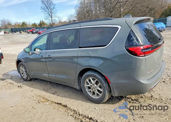 2C4RC1BG7NR115545: 77302095