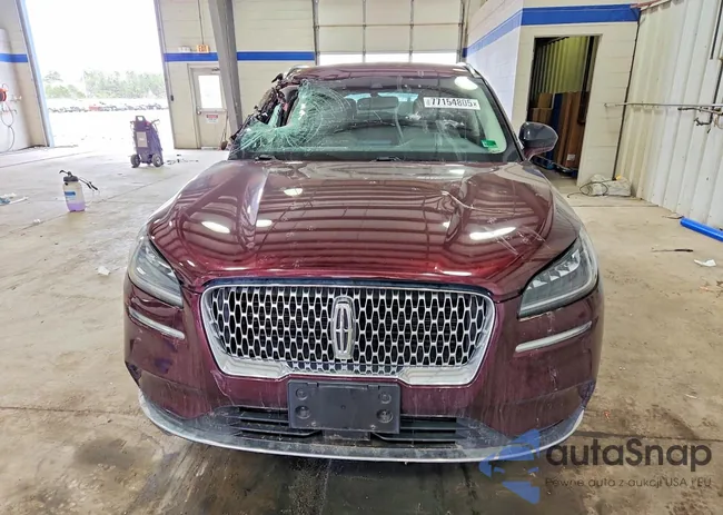 5LMCJ1D9XLUL30792: 77154805