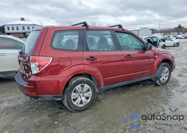 JF2SH61689G788071: 76076575