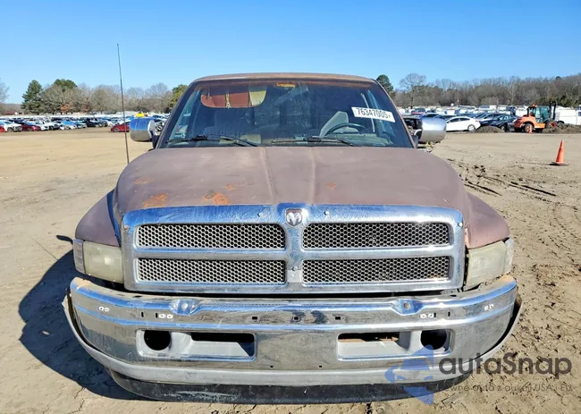 1B7JC26Z2SS152883: 76347005