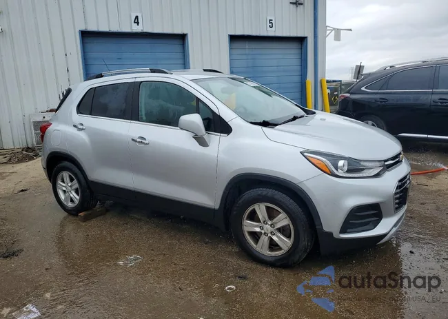 KL7CJLSB3HB191775: 77708635