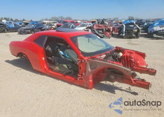 2C3CDZC97MH644908: 77160705