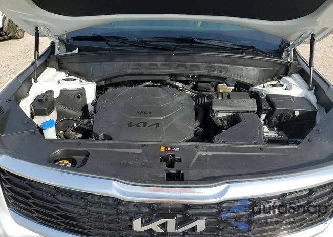 5XYP34HC6NG279001: 78110205