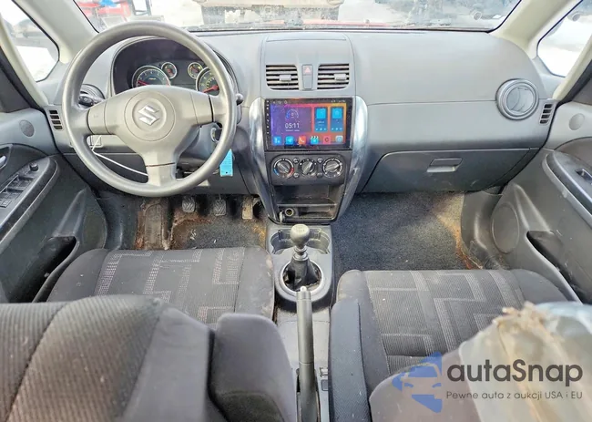 JS2YB5A34C6302045: 78764235