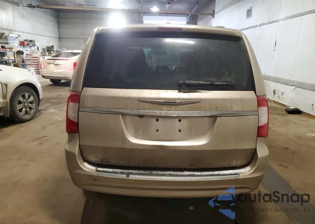 2C4RC1BG5DR708447: 78550805