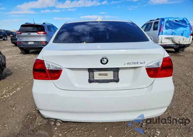 WBAVC93557KX59313: 79239805