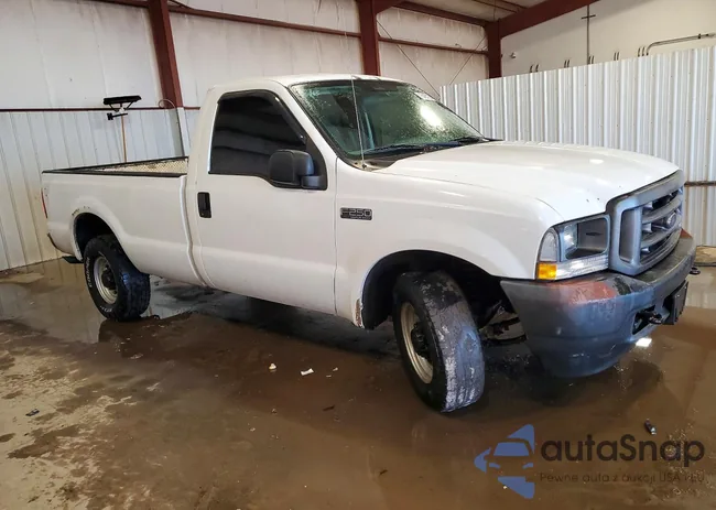 3FTNF20L24MA12390: 75435135