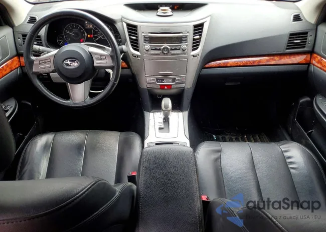 4S3BMBK6XB3242015: 78502935