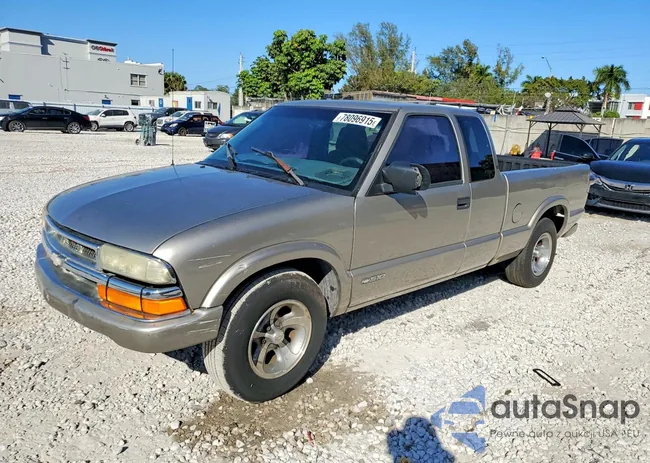 1GCCS195528134258: 78096915