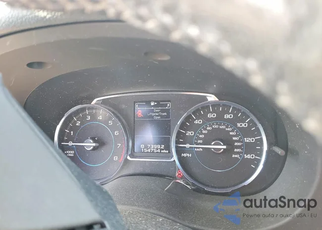 JF2SJARC8HH504853: 76716945