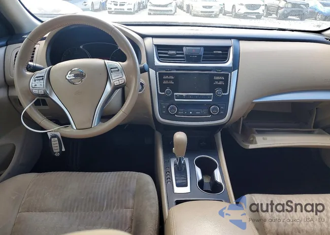 1N4AL3AP5GC280621: 76961925