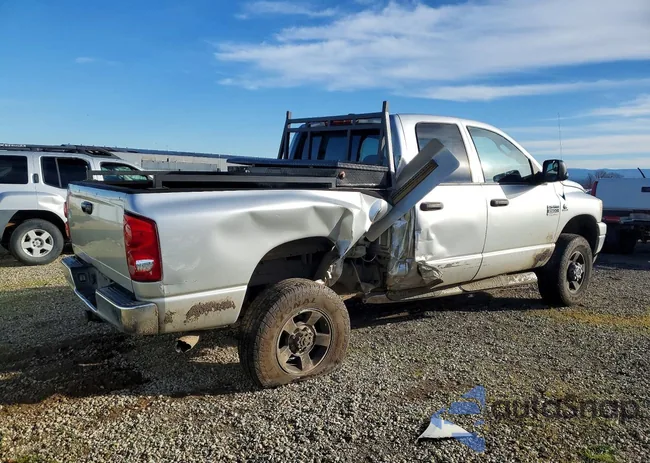 1D7KS28C87J558993: 76757435