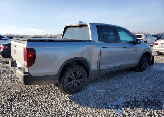 5FPYK3F11KB007839: 76009345