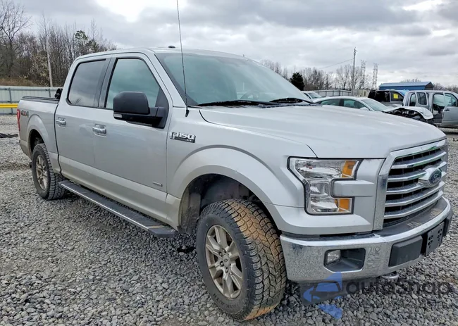 1FTEW1EG3FFB76658: 78608015