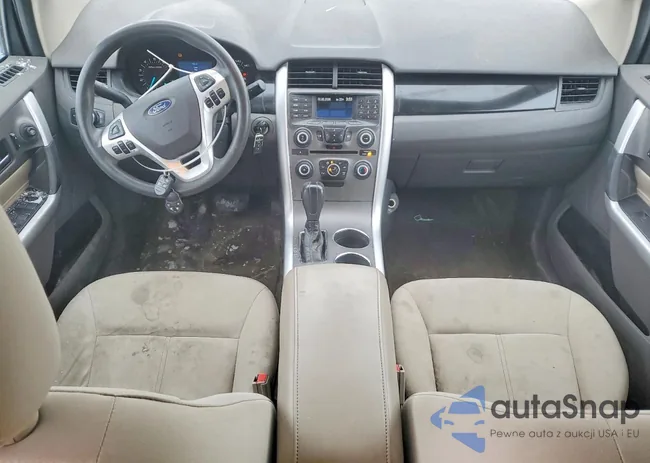 2FMDK3GC0CBA33298: 75848725